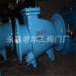 微阻缓闭止回阀DN200 法兰式止回阀 HH44X-10 软密封止回阀
