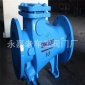 微阻缓闭止回阀 软密封止回阀 法兰式止回阀 HH44X-10DN125